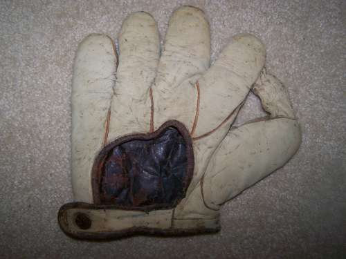 Des Moines White 1 Inch Web Back